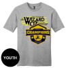 Project Ballet - Youth Very Important Tee ® Thumbnail