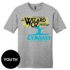 Project Ballet - Youth Very Important Tee ® Thumbnail
