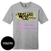 Project Ballet - Youth Very Important Tee ® Thumbnail