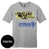 Project Ballet - Youth Very Important Tee ® Thumbnail