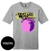 Project Ballet - Youth Very Important Tee ® Thumbnail