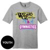 Project Ballet - Youth Very Important Tee ® Thumbnail