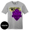 Project Ballet - Youth Very Important Tee ® Thumbnail