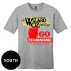 Project Ballet - Youth Very Important Tee ® Thumbnail