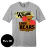 Project Ballet - Youth Very Important Tee ® Thumbnail