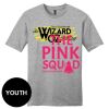 Project Ballet - Youth Very Important Tee ® Thumbnail