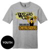 Project Ballet - Youth Very Important Tee ® Thumbnail