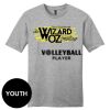 Project Ballet - Youth Very Important Tee ® Thumbnail