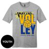 Project Ballet - Youth Very Important Tee ® Thumbnail