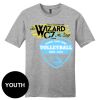 Project Ballet - Youth Very Important Tee ® Thumbnail