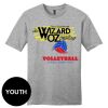 Project Ballet - Youth Very Important Tee ® Thumbnail