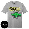 Project Ballet - Youth Very Important Tee ® Thumbnail