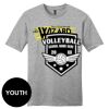 Project Ballet - Youth Very Important Tee ® Thumbnail