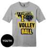 Project Ballet - Youth Very Important Tee ® Thumbnail