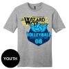 Project Ballet - Youth Very Important Tee ® Thumbnail