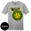 Project Ballet - Youth Very Important Tee ® Thumbnail