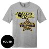 Project Ballet - Youth Very Important Tee ® Thumbnail