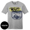 Project Ballet - Youth Very Important Tee ® Thumbnail
