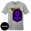Project Ballet - Youth Very Important Tee ® Thumbnail