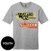 Project Ballet - Youth Very Important Tee ® Thumbnail