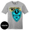 Project Ballet - Youth Very Important Tee ® Thumbnail