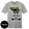 Project Ballet - Youth Very Important Tee ® Thumbnail
