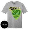 Project Ballet - Youth Very Important Tee ® Thumbnail