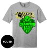 Project Ballet - Youth Very Important Tee ® Thumbnail