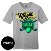 Project Ballet - Youth Very Important Tee ® Thumbnail