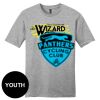 Project Ballet - Youth Very Important Tee ® Thumbnail