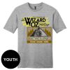 Project Ballet - Youth Very Important Tee ® Thumbnail