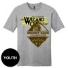Project Ballet - Youth Very Important Tee ® Thumbnail