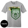 Project Ballet - Youth Very Important Tee ® Thumbnail