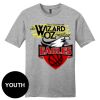 Project Ballet - Youth Very Important Tee ® Thumbnail
