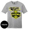 Project Ballet - Youth Very Important Tee ® Thumbnail