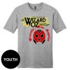 Project Ballet - Youth Very Important Tee ® Thumbnail