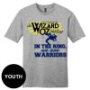Project Ballet - Youth Very Important Tee ® Thumbnail
