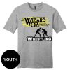 Project Ballet - Youth Very Important Tee ® Thumbnail