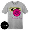 Project Ballet - Youth Very Important Tee ® Thumbnail