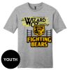 Project Ballet - Youth Very Important Tee ® Thumbnail