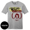 Project Ballet - Youth Very Important Tee ® Thumbnail