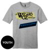 Project Ballet - Youth Very Important Tee ® Thumbnail