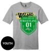 Project Ballet - Youth Very Important Tee ® Thumbnail