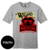 Project Ballet - Youth Very Important Tee ® Thumbnail