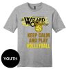 Project Ballet - Youth Very Important Tee ® Thumbnail
