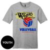Project Ballet - Youth Very Important Tee ® Thumbnail