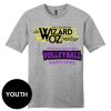 Project Ballet - Youth Very Important Tee ® Thumbnail