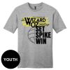 Project Ballet - Youth Very Important Tee ® Thumbnail