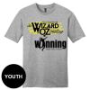 Project Ballet - Youth Very Important Tee ® Thumbnail
