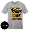 Project Ballet - Youth Very Important Tee ® Thumbnail